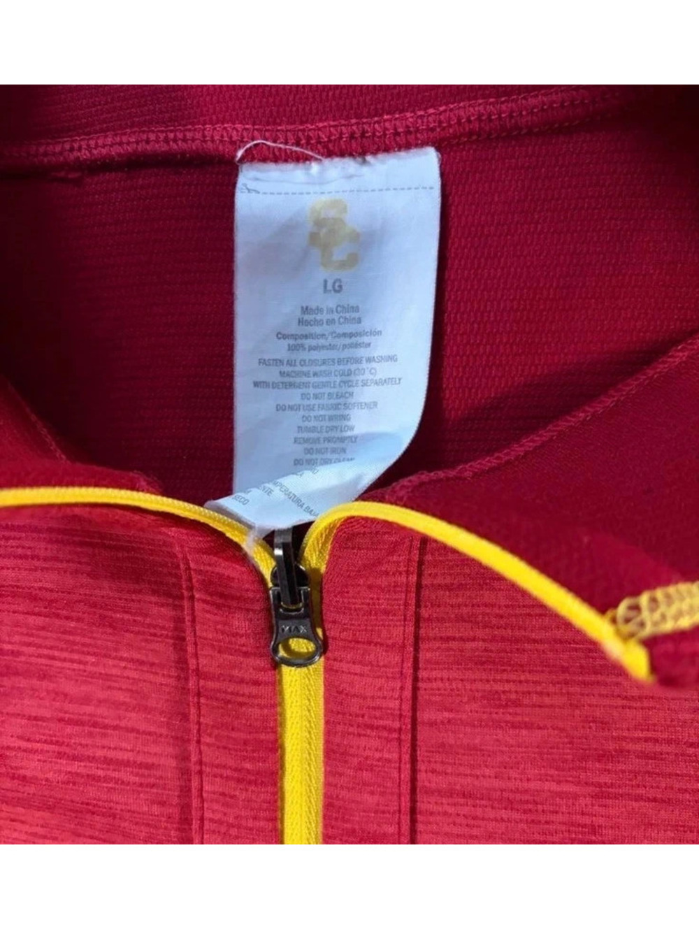 USC bundle - Picture 6 of 7